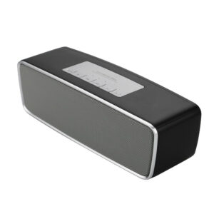 loa bluetooth không dây mini a005 đèn led theo nhạc âm bass mạnh hỗ trợ lắp thẻ nhớ hàng cao cấp